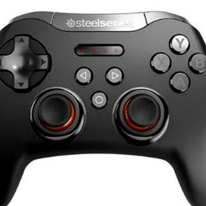 SteelSeries Stratus XL Bluetooth Mobile Gaming Controller - 40+ hour battery